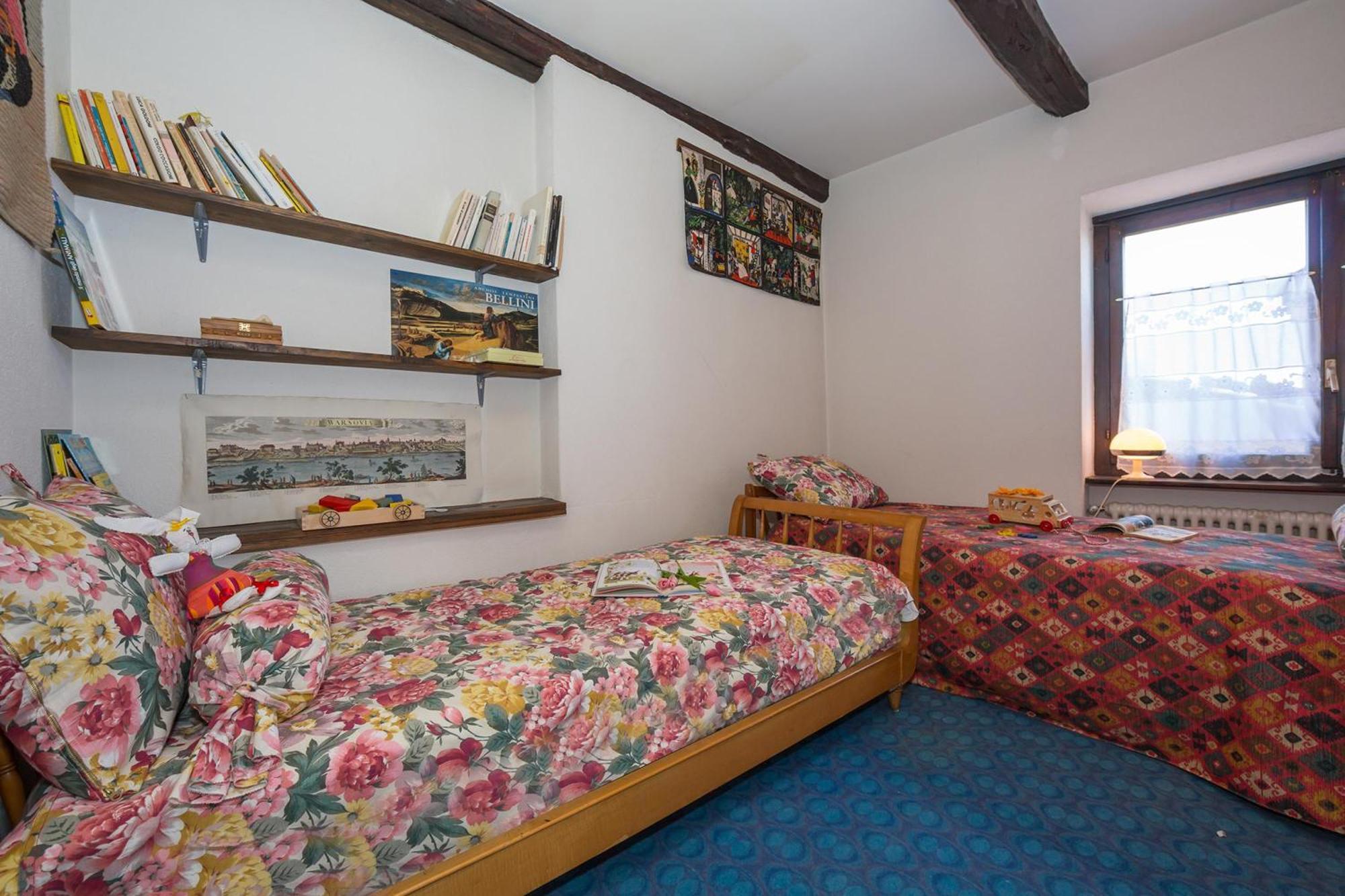 Chalet Cademario - Happy Rentals Exterior photo