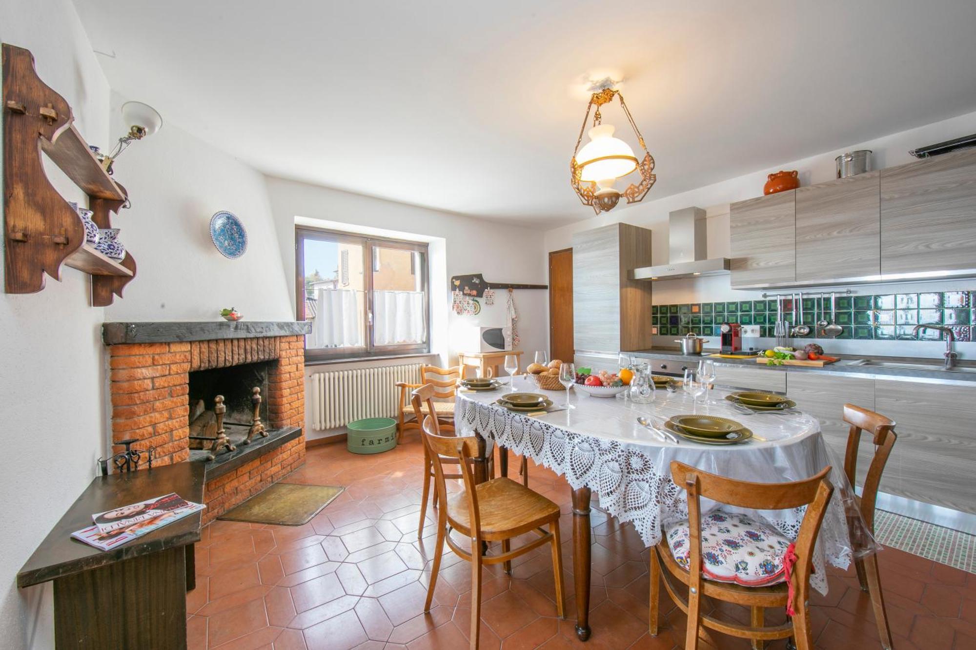 Chalet Cademario - Happy Rentals Exterior photo
